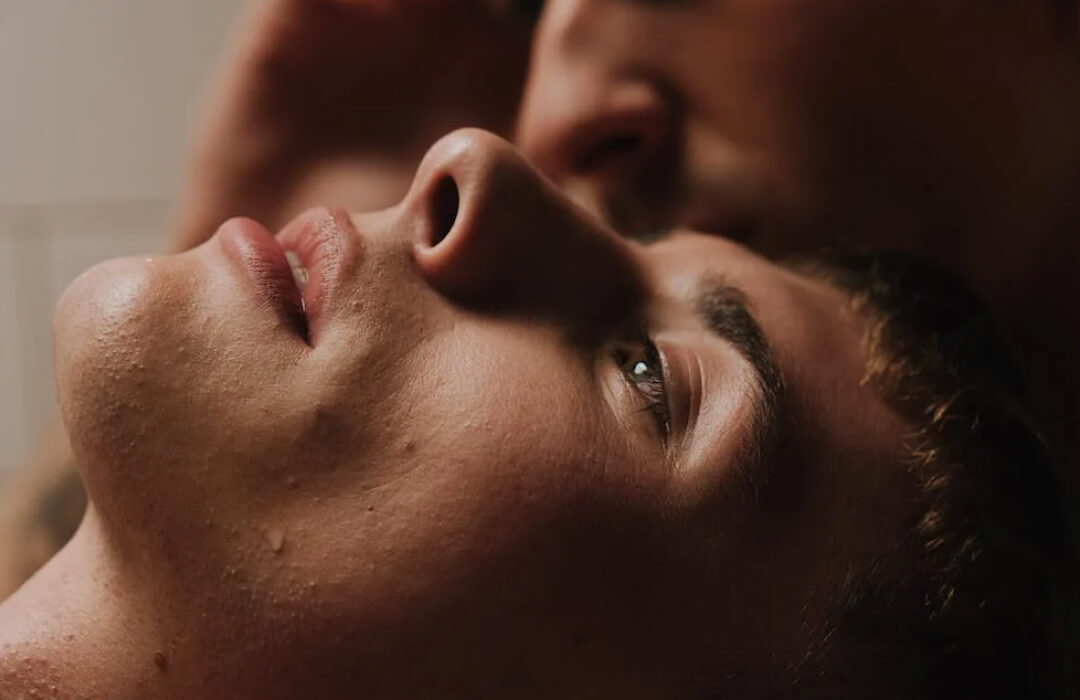 Het nut van een open relatie - Open Love