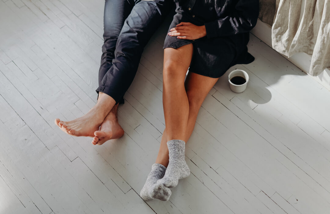 Welke soorten open relaties zijn er?
 - Open Love